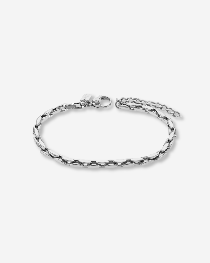 SIMON Bracelet steel
