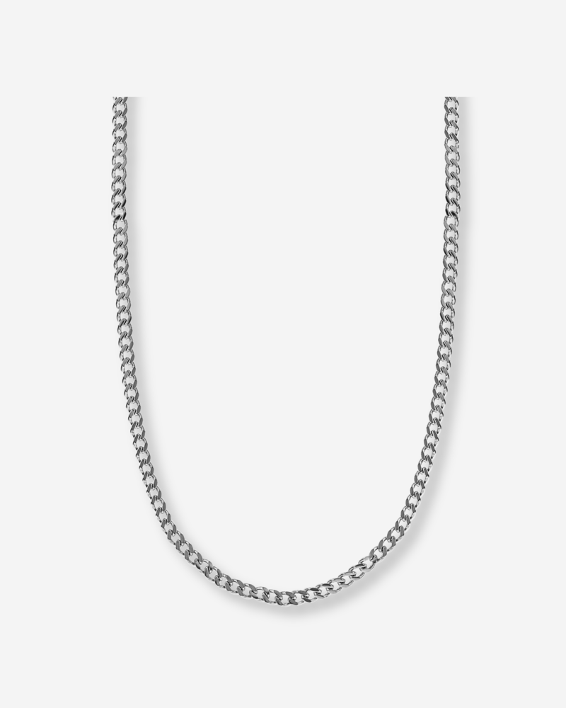 LEO Necklace steel