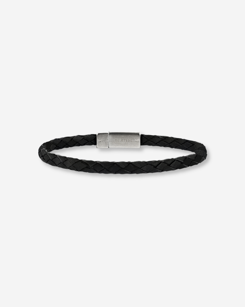 MASON bracelet black