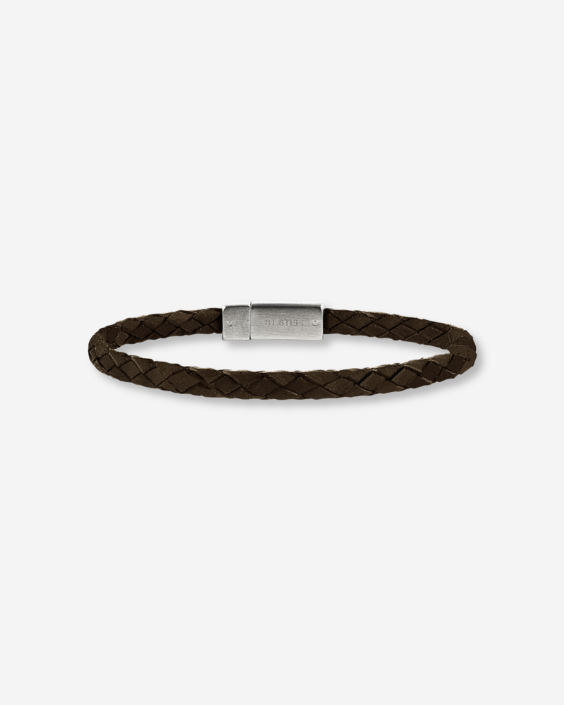 MASON bracelet brown 20cm