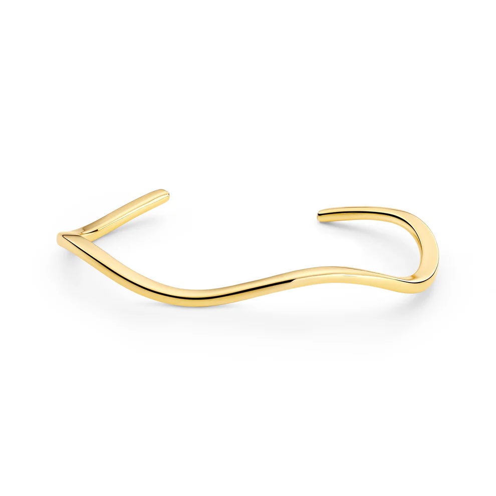 Ellera Waves Pianura bangle