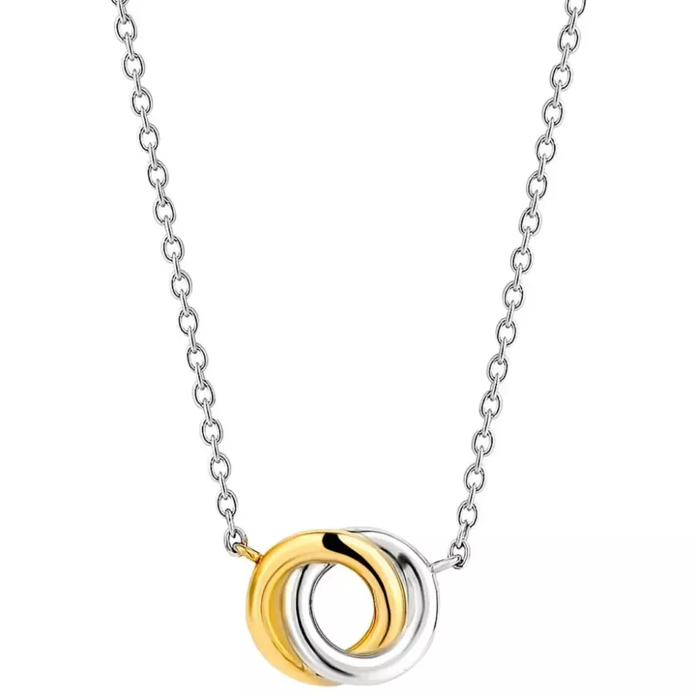 Ti Sento Halsband