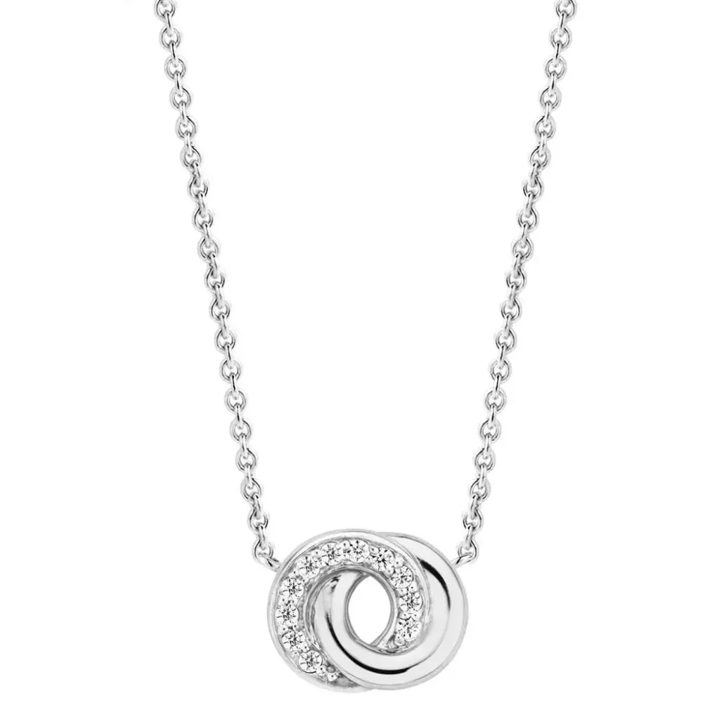 Ti Sento Milano Necklace 925s