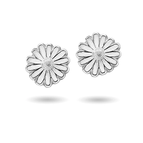 Örh. Margerit 925 silver