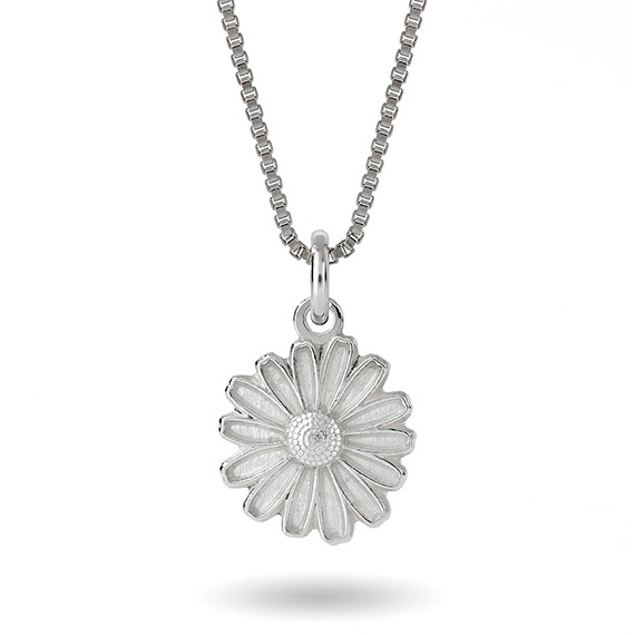 Halsband margerit