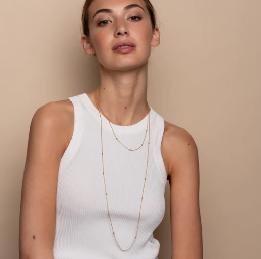 TI SENTO Milano necklace