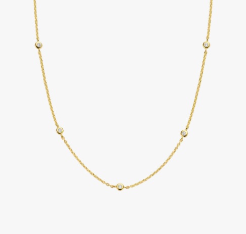 TI SENTO Milano necklace