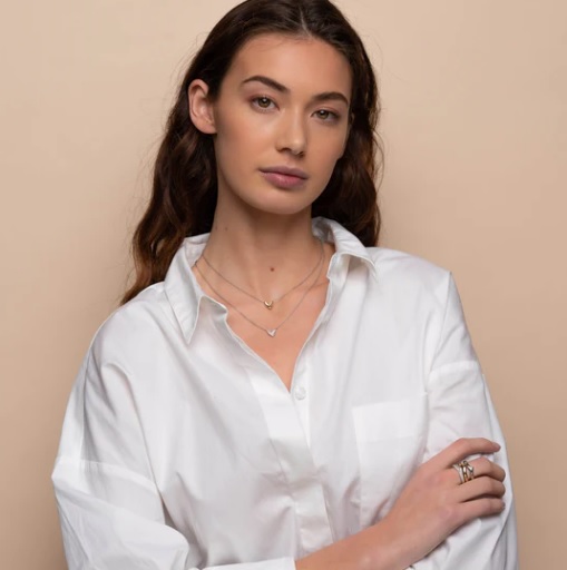 TI SENTO Milano necklace