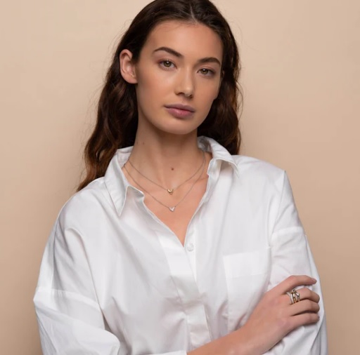 TI SENTO Milano necklace