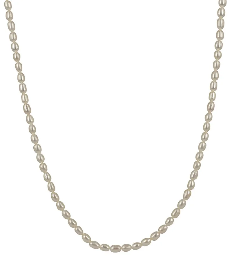 PALMA Necklace steel