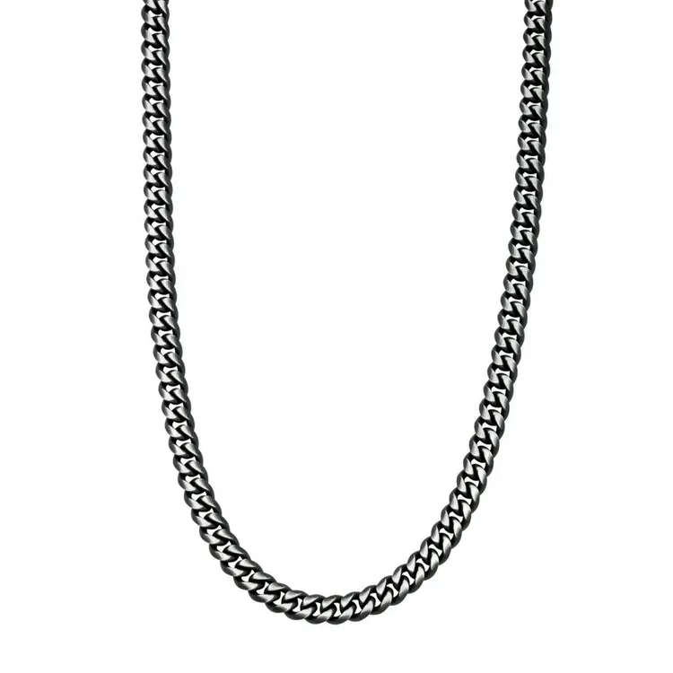 Pansarhalsband stål