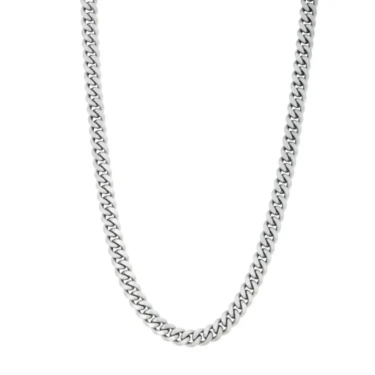 Pansarhalsband stål