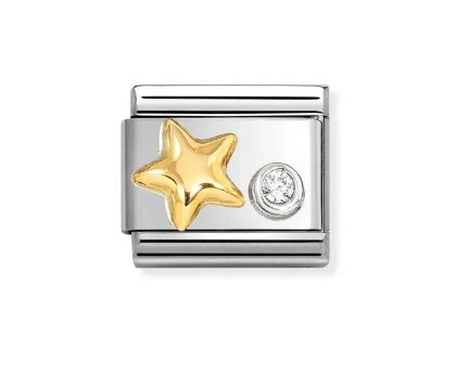 Classic Länk, Guldstjärna, CZ