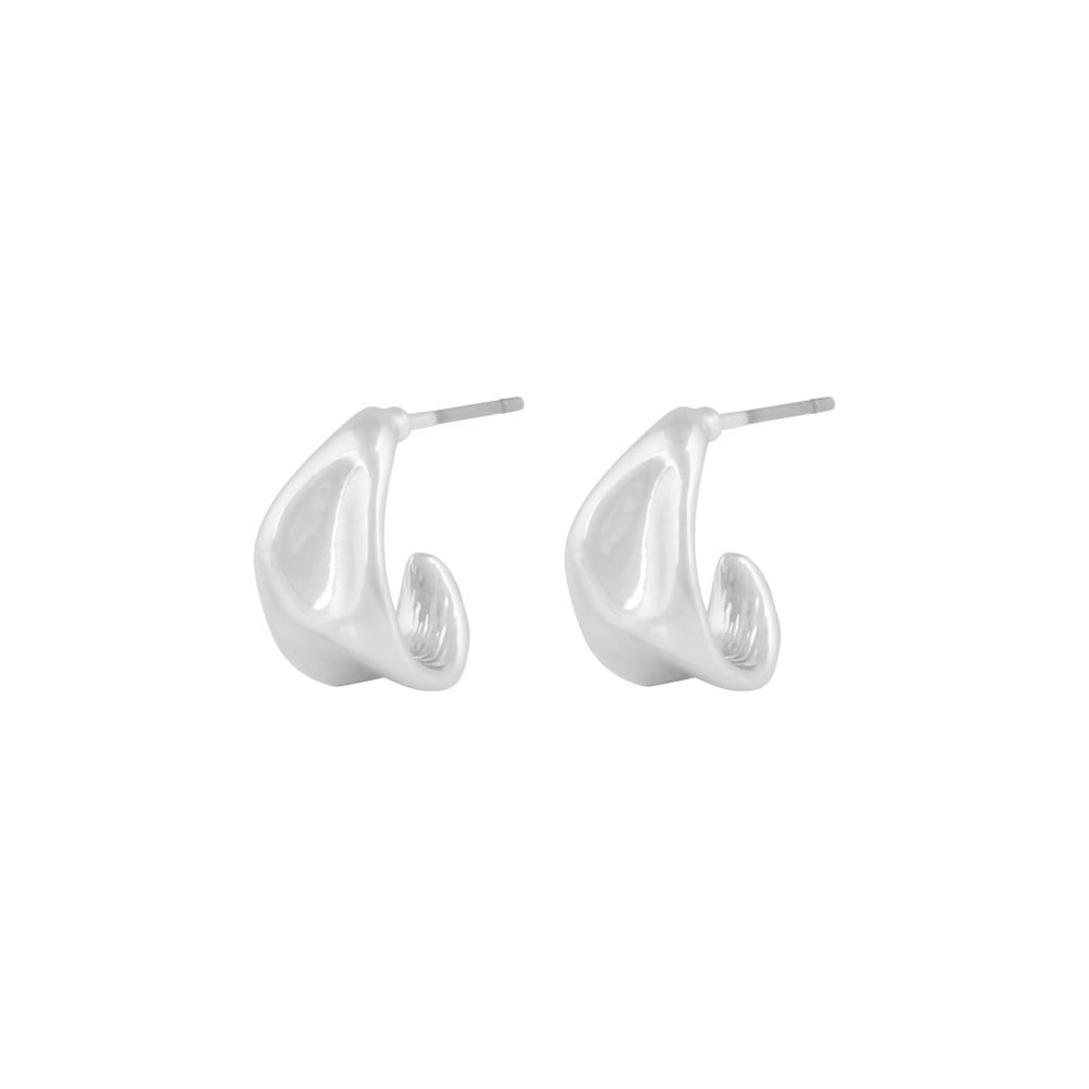 Wave ear plain s