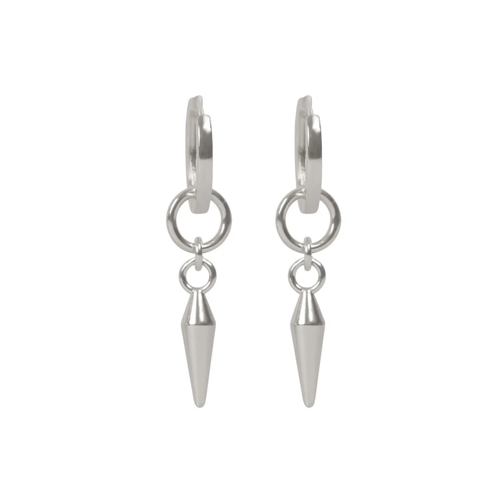 Largo double ear s/clear