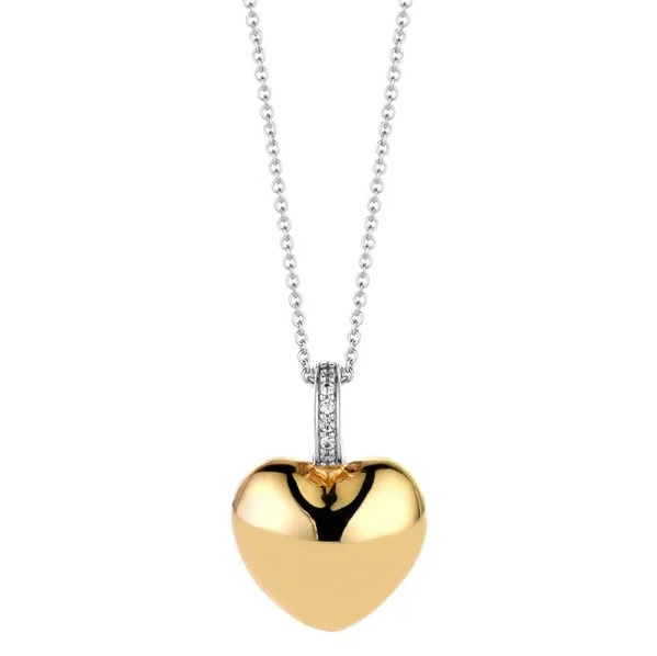 TI SENTO pendant necklace