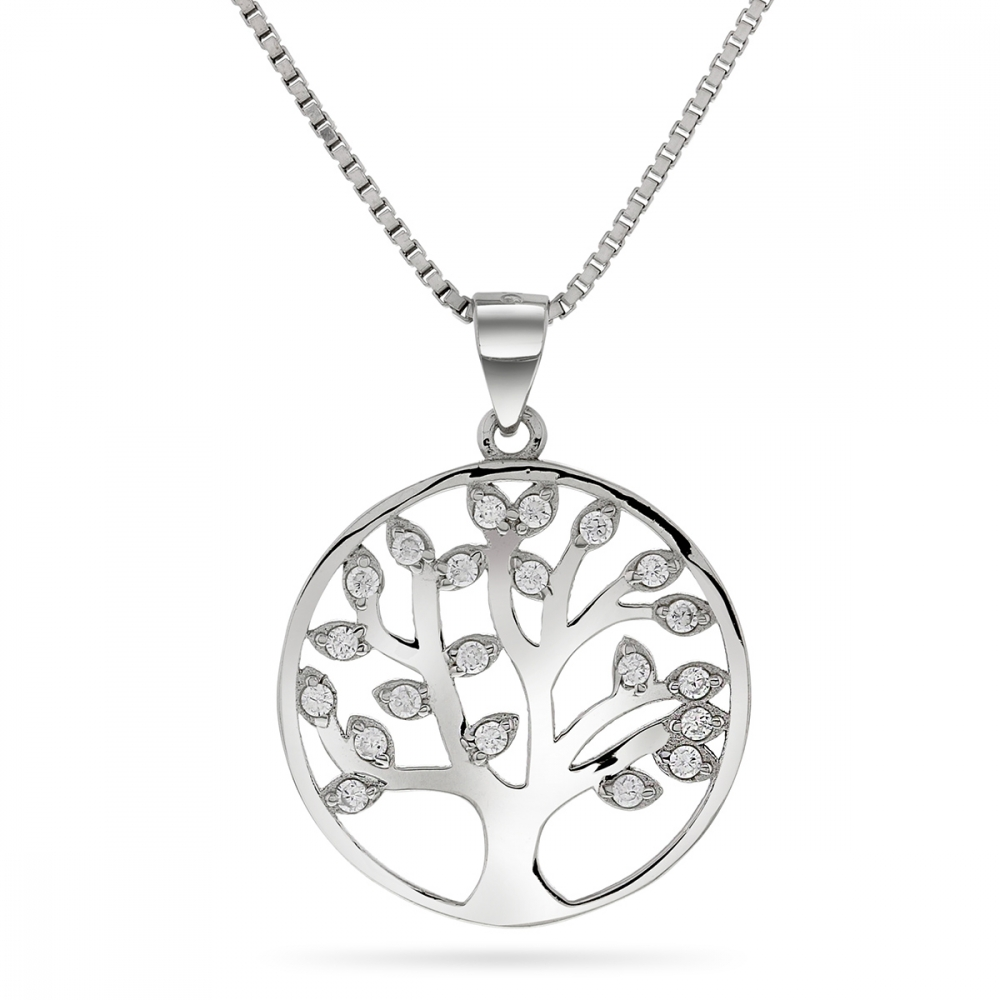 ARNE NORDLIE Livets Träd cz