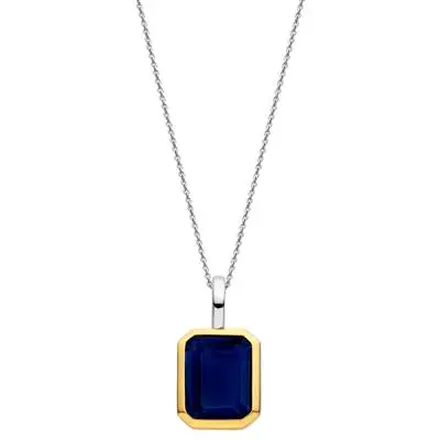 Ti Sento Necklace