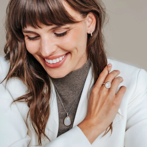 TI SENTO Milano pendant necklace