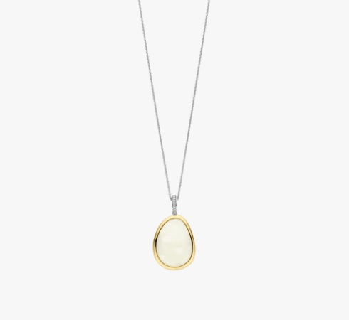 TI SENTO Milano pendant necklace