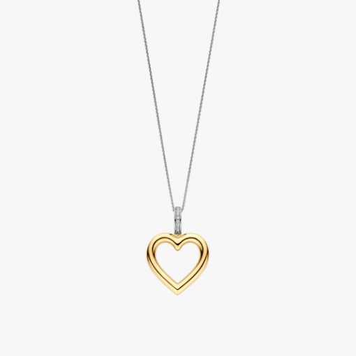 TI SENTO necklace