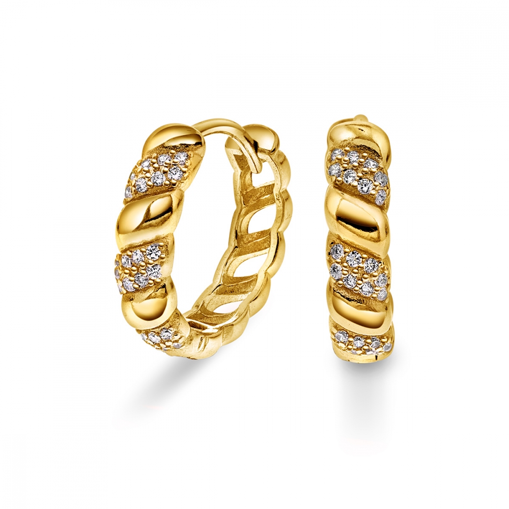 ARNE NORDLIE FG Silvercreol cz b:4mm h:16mm