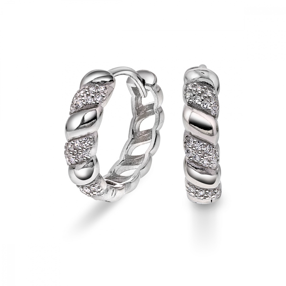 ARNE NORDLIE Silvercreol cz b:4mmh:16mm