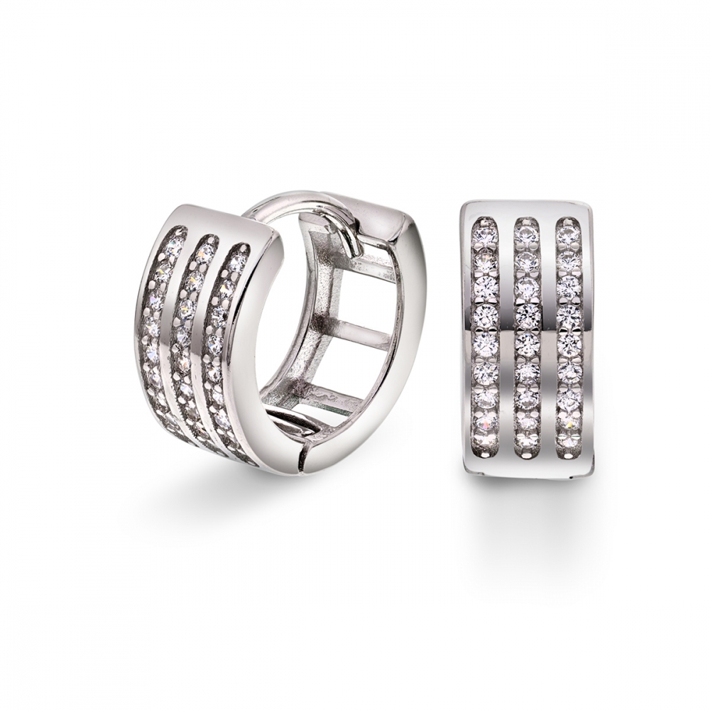 ARNE NORDLIE Silvercreol cz b:6mm h:13mm