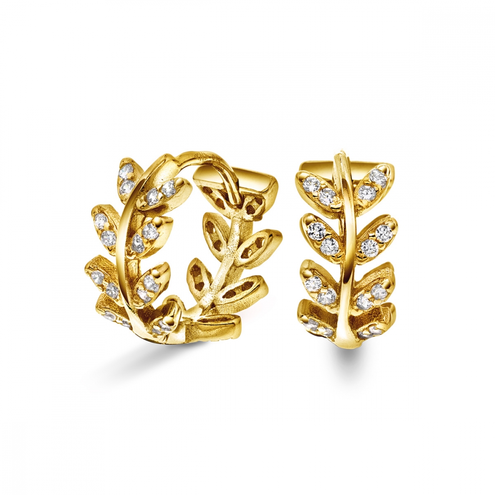 ARNE NORDLIE FG Silvercreol cz b:6mm h:14mm