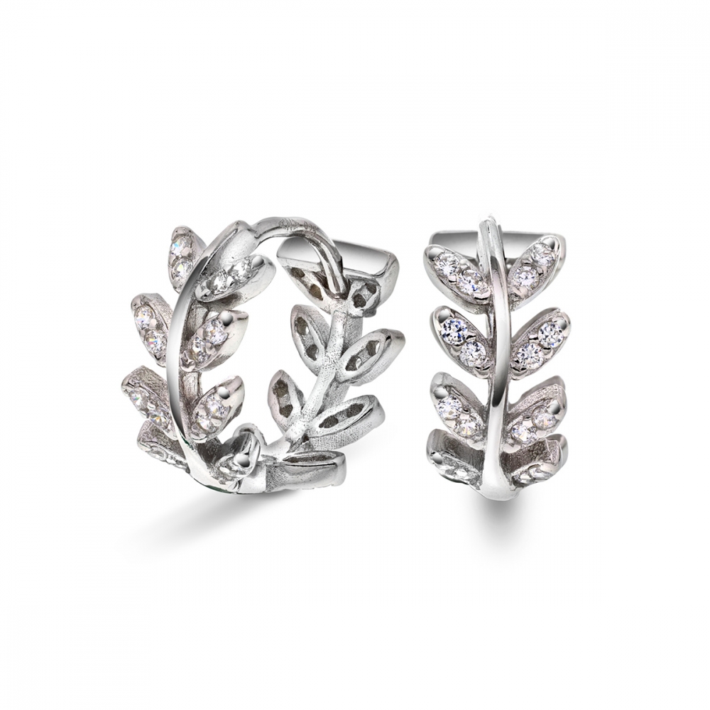 ARNE NORDLIE Silvercreol cz b:6mm h:14mm