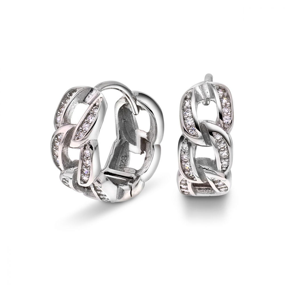 ARNE NORDLIE Silvercreol cz b: 6mm h:14mm