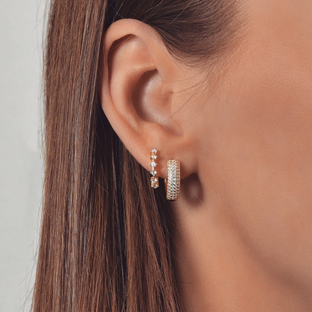 ARNE NORDLIE FG Silvercreol cz h:14mm