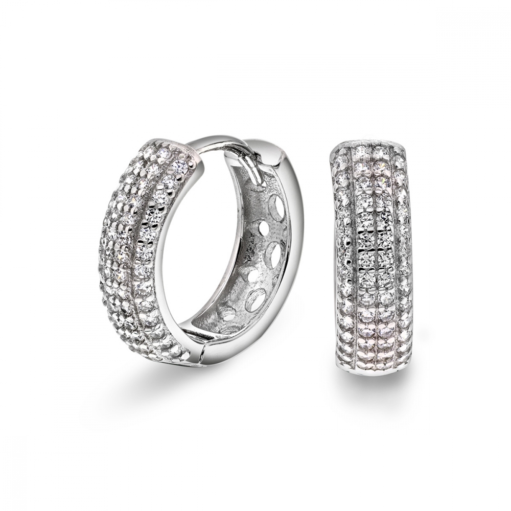 ARNE NORDLIE Silvercreol cz b:5mm h:15mm