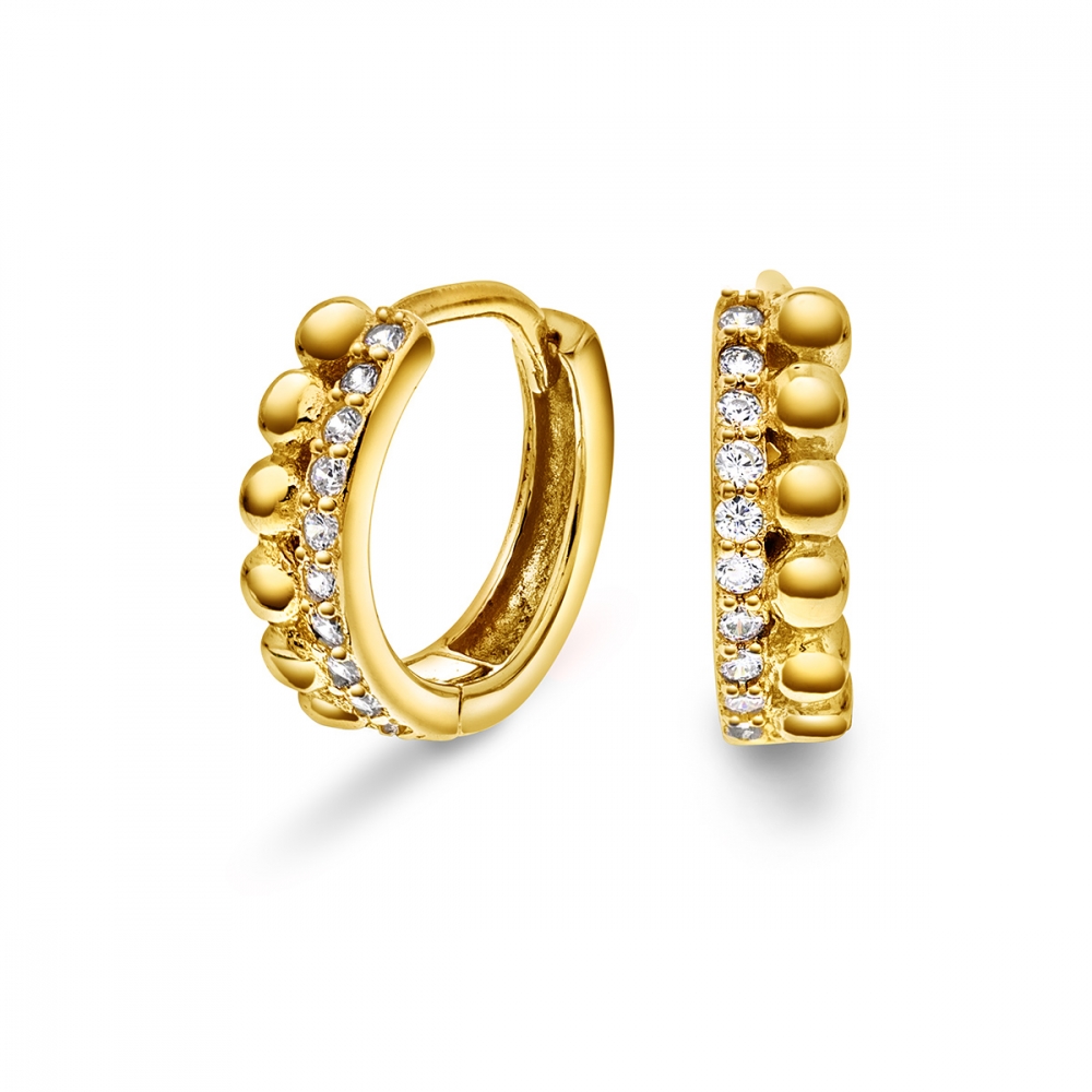 ARNE NORDLIE FG Silvercreol cz h:14mm