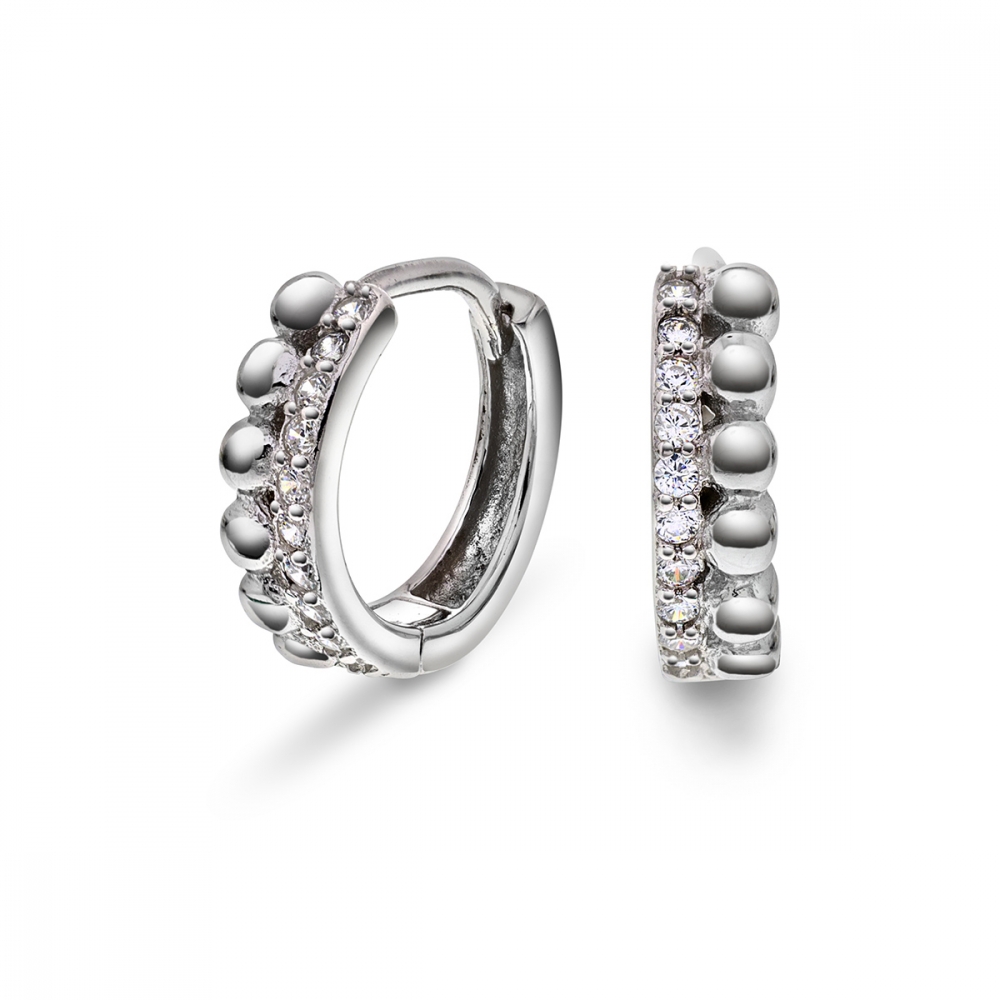 ARNE NORDLIE Silvercreol cz h:14mm