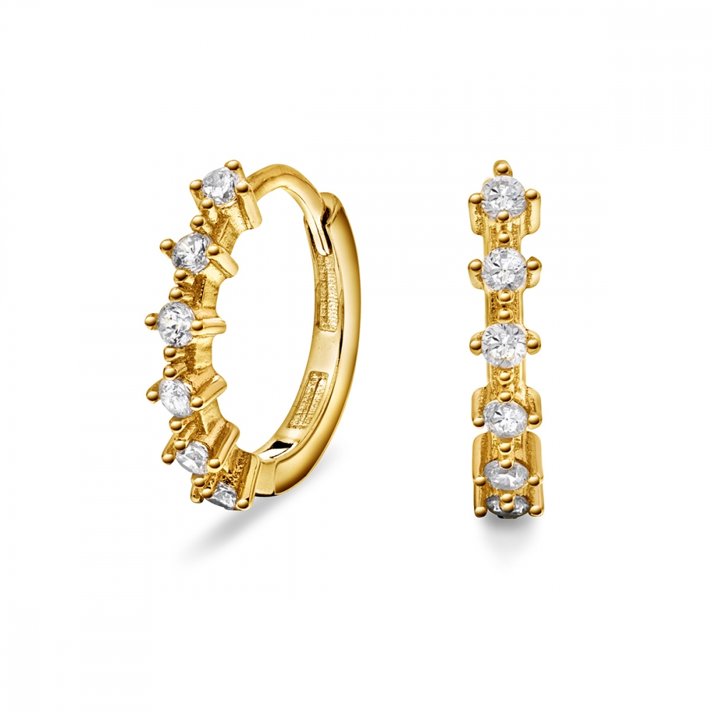 ARNE NORDLIE FG Silvercreol cz h:14mm