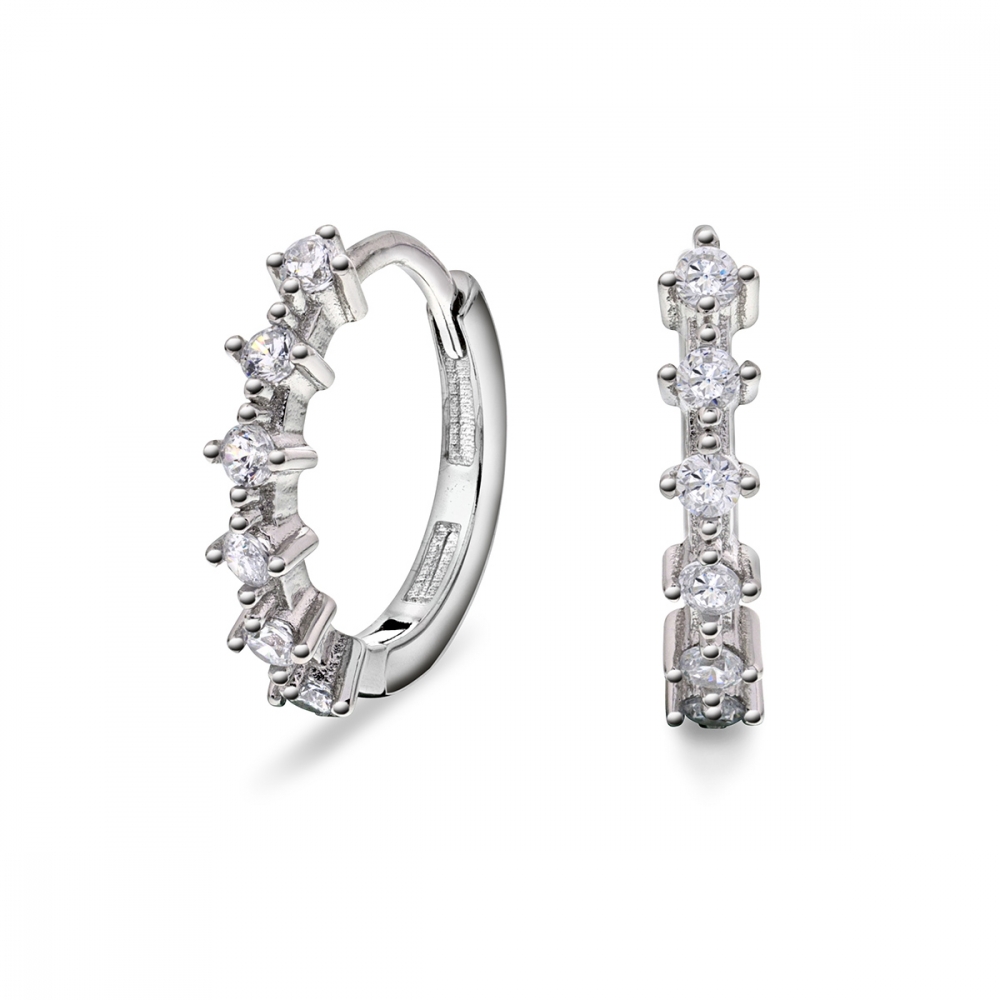 ARNE NORDLIE Silvercreol cz h:14mm