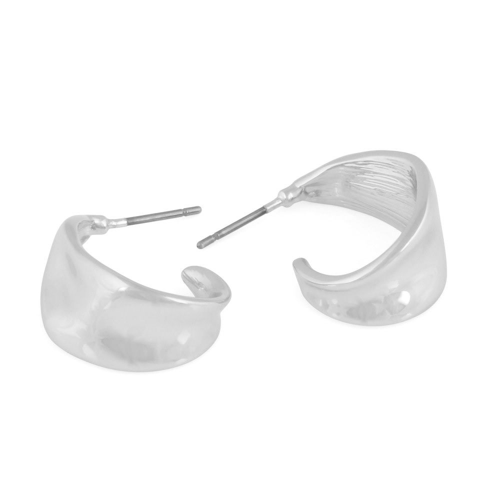 Wave big ear plain s