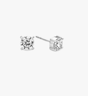 TI SENTO earrings