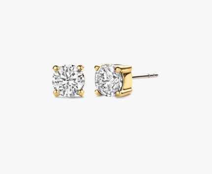TI SENTO Milano earrings