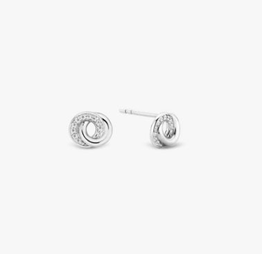 TI SENTO Milano Earrings