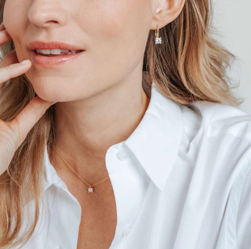 TI SENTO Milano earrings