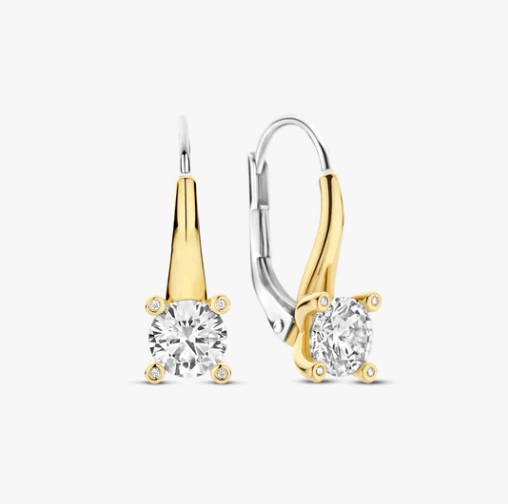 TI SENTO Milano earrings