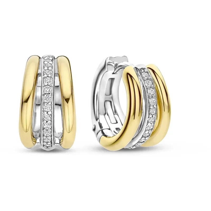 TI SENTO Milano earrings