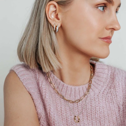 TI SENTO Milano earrings