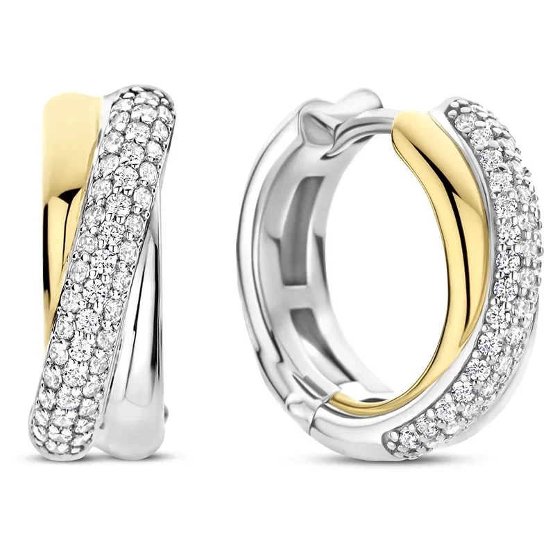 TI SENTO Milano earrings