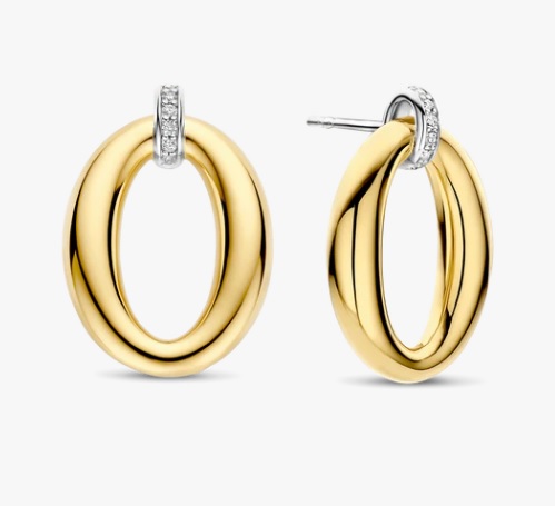 TI SENTO Milano earrings