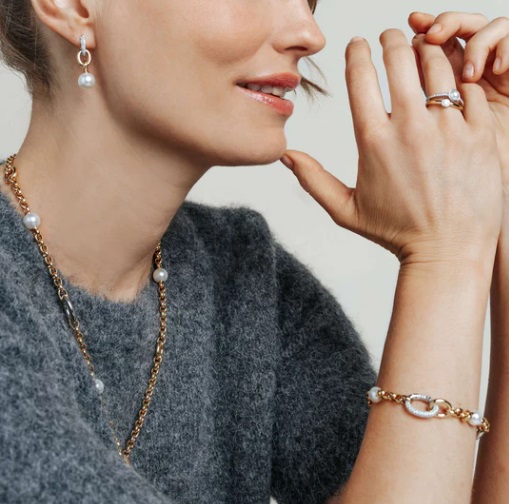 TI SENTO Milano earrings