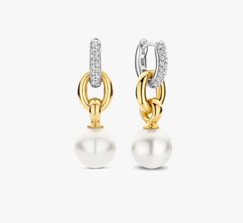 TI SENTO Milano earrings