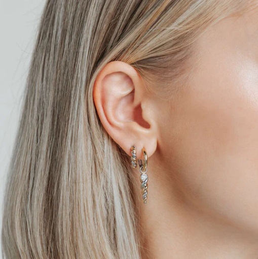 TI SENTO Milano earrings